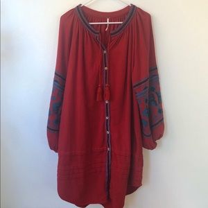 Free People Dress